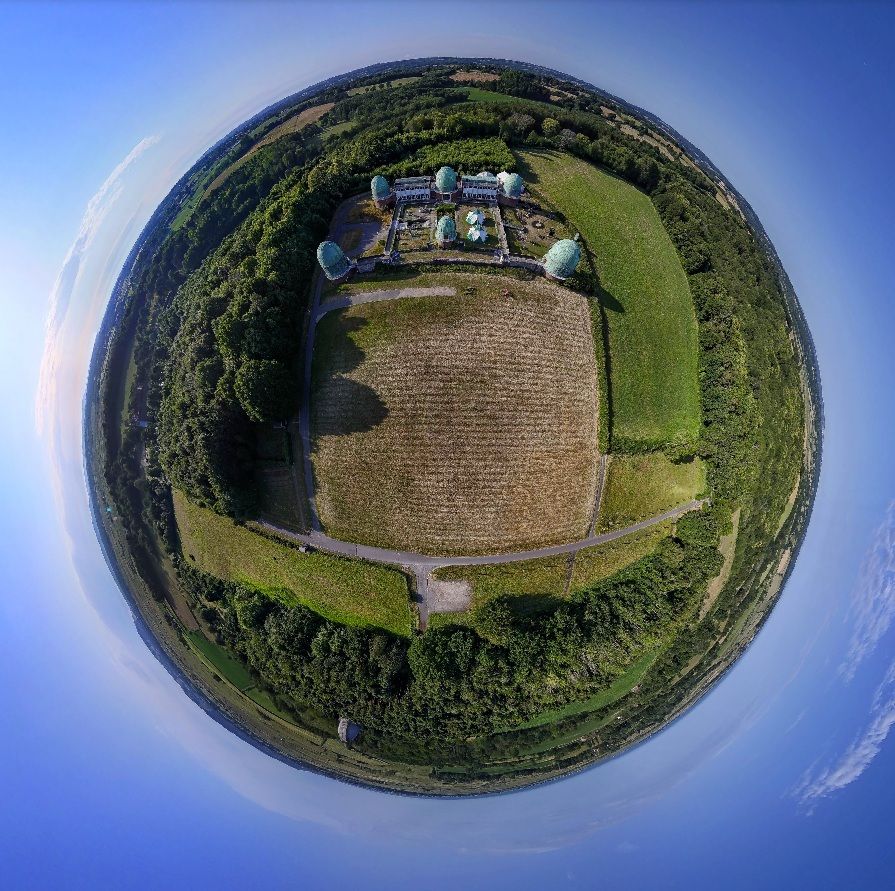 The Observatory Science Centre planet.jpg