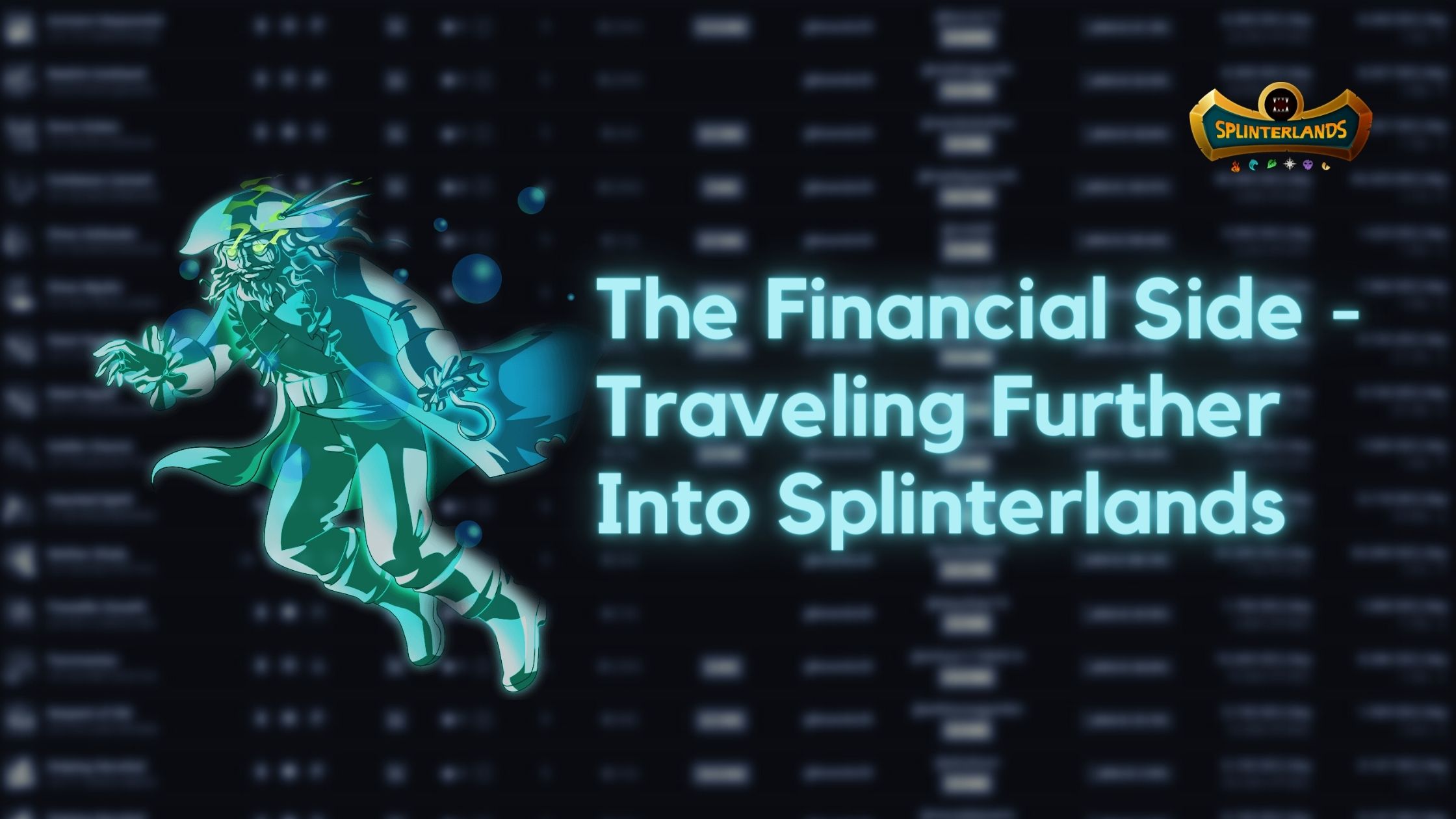 @brando28/the-financial-side-traveling-further-into-splinterlands
