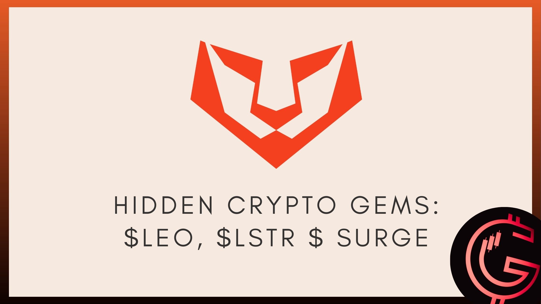 Hidden Crypto Gems LEO_LSTR_SURGE.jpg