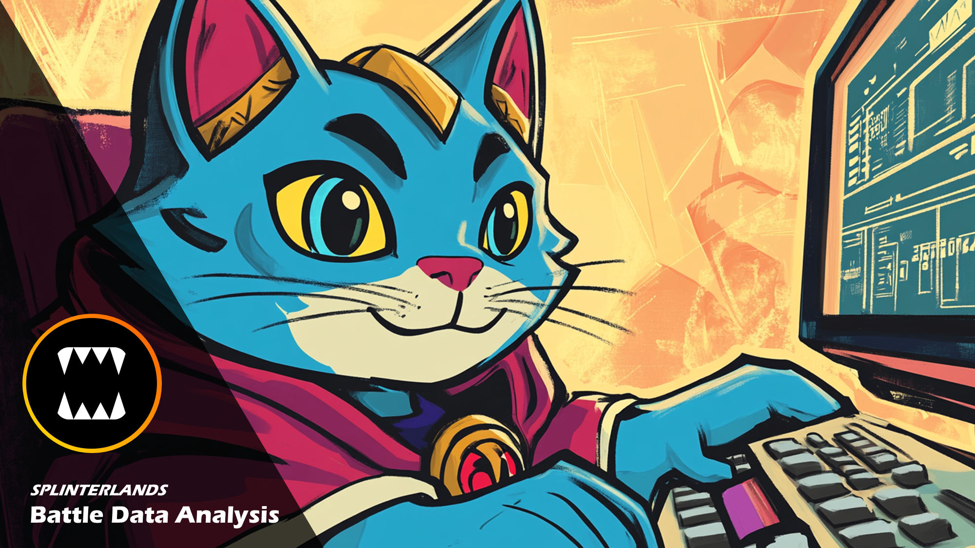 Modern Battle Data Analysis