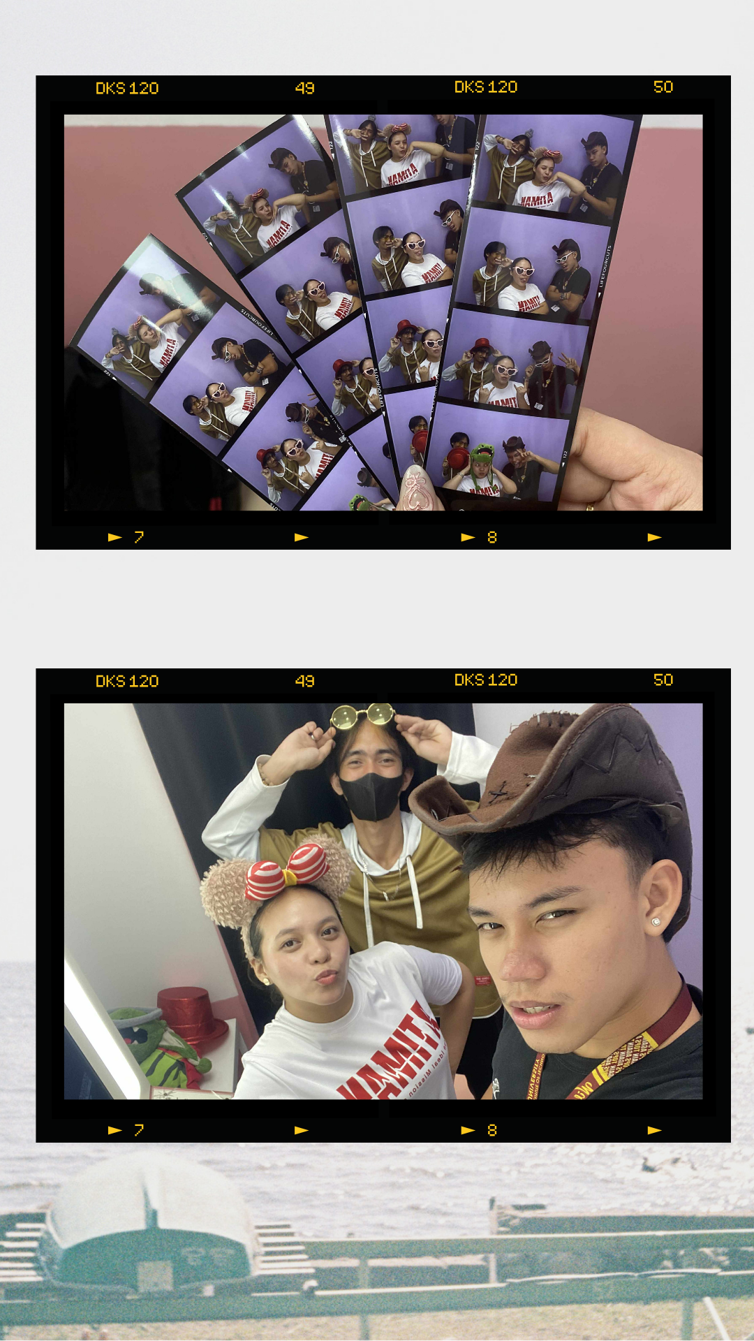 Black Digital Collage Memories Instagram Story.png