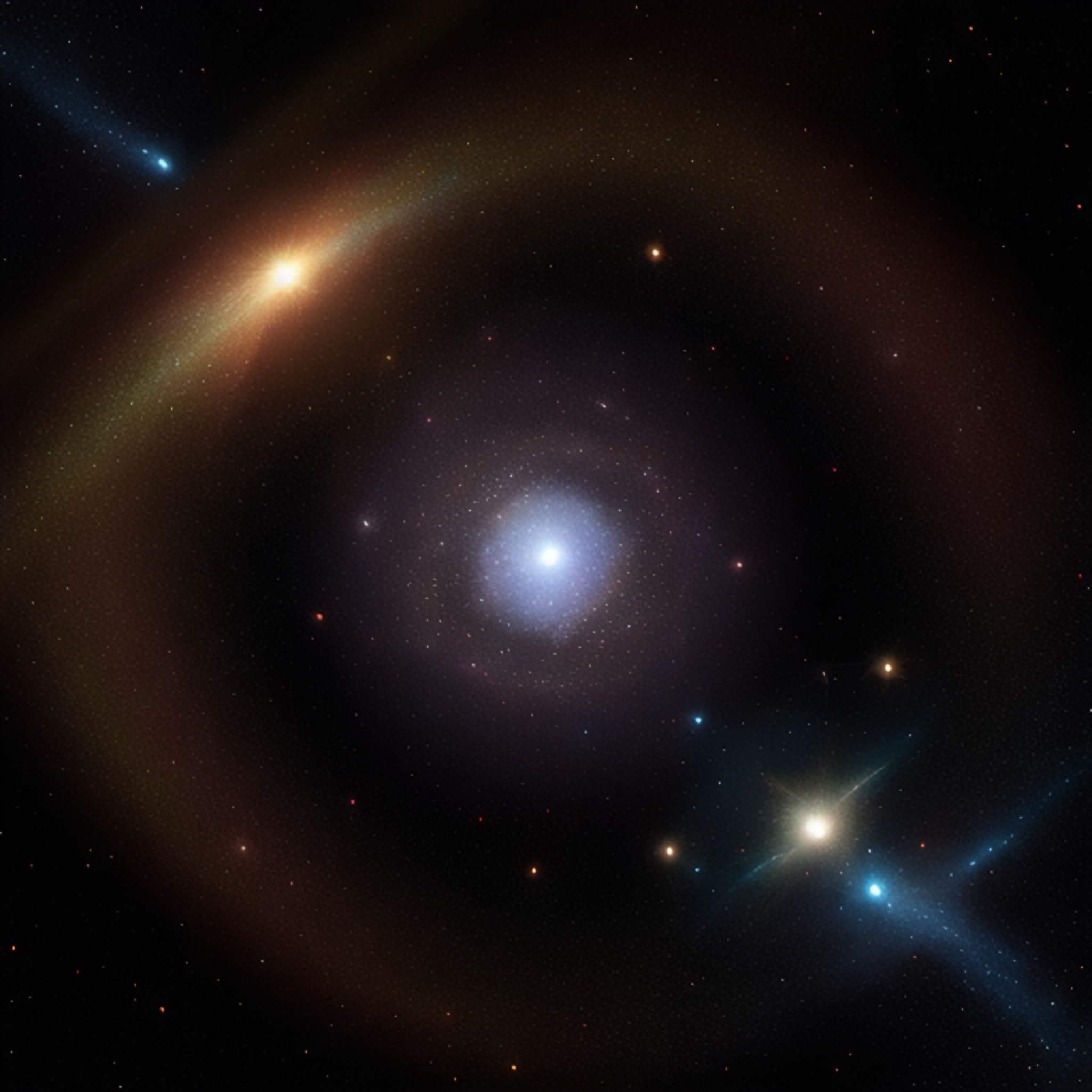 Quasar from @ausbitbank Discord AI
