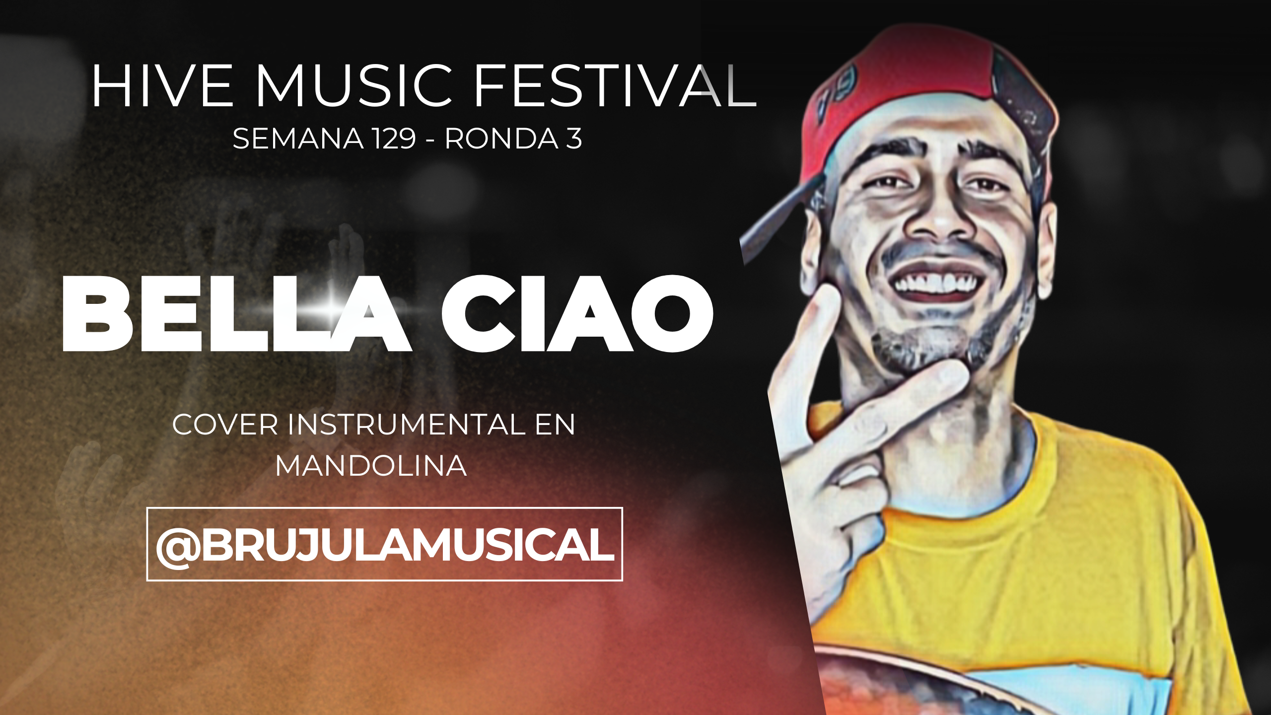 Banner para youtube evento en vivo religion blanco y negro.png