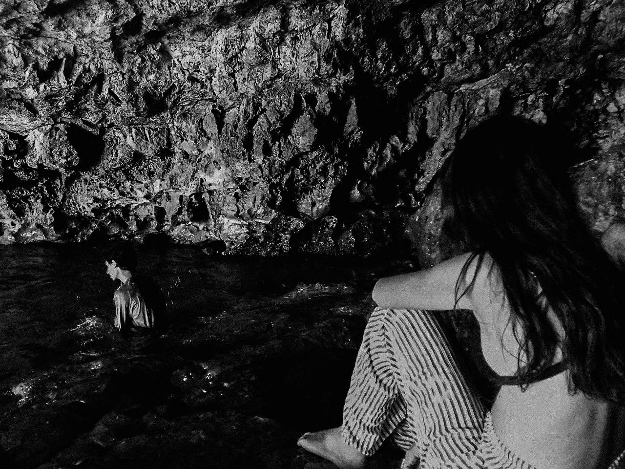 Thinking in a Cave