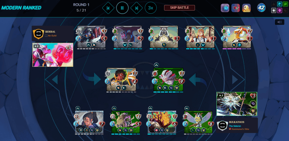2nd Battle Nuevas cartas rewards XI Pt 1.gif