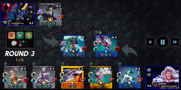 Weekly battle challenge Opportunity parte 3a.gif