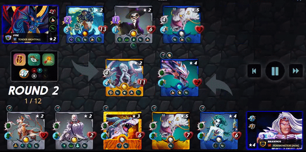 Weekly battle challenge Opportunity parte 2a.gif