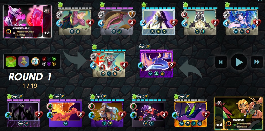 Alineación little league Battle mage secrets.jpg