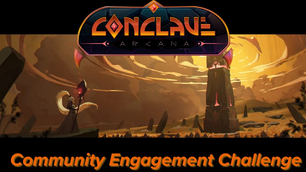 Tapa community engage challenge Conclave Arcana 2.jpg