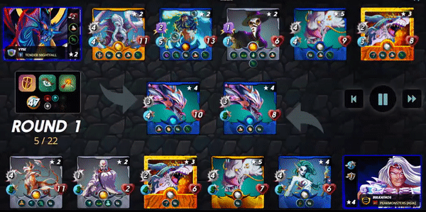 Weekly battle challenge Opportunity parte 1a.gif