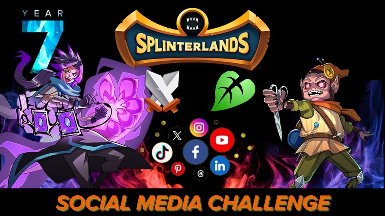 The Potential of Legendary Reward Cards: Blackmoor Jinx & Chaos Battle Mage - Social Media Challenge [Eng/Esp]