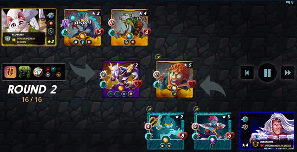 Battle mage secrets Unprotected Parte 3.gif