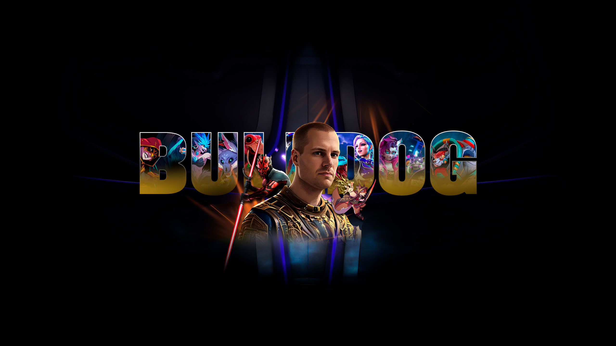 Bulldog1205's cover