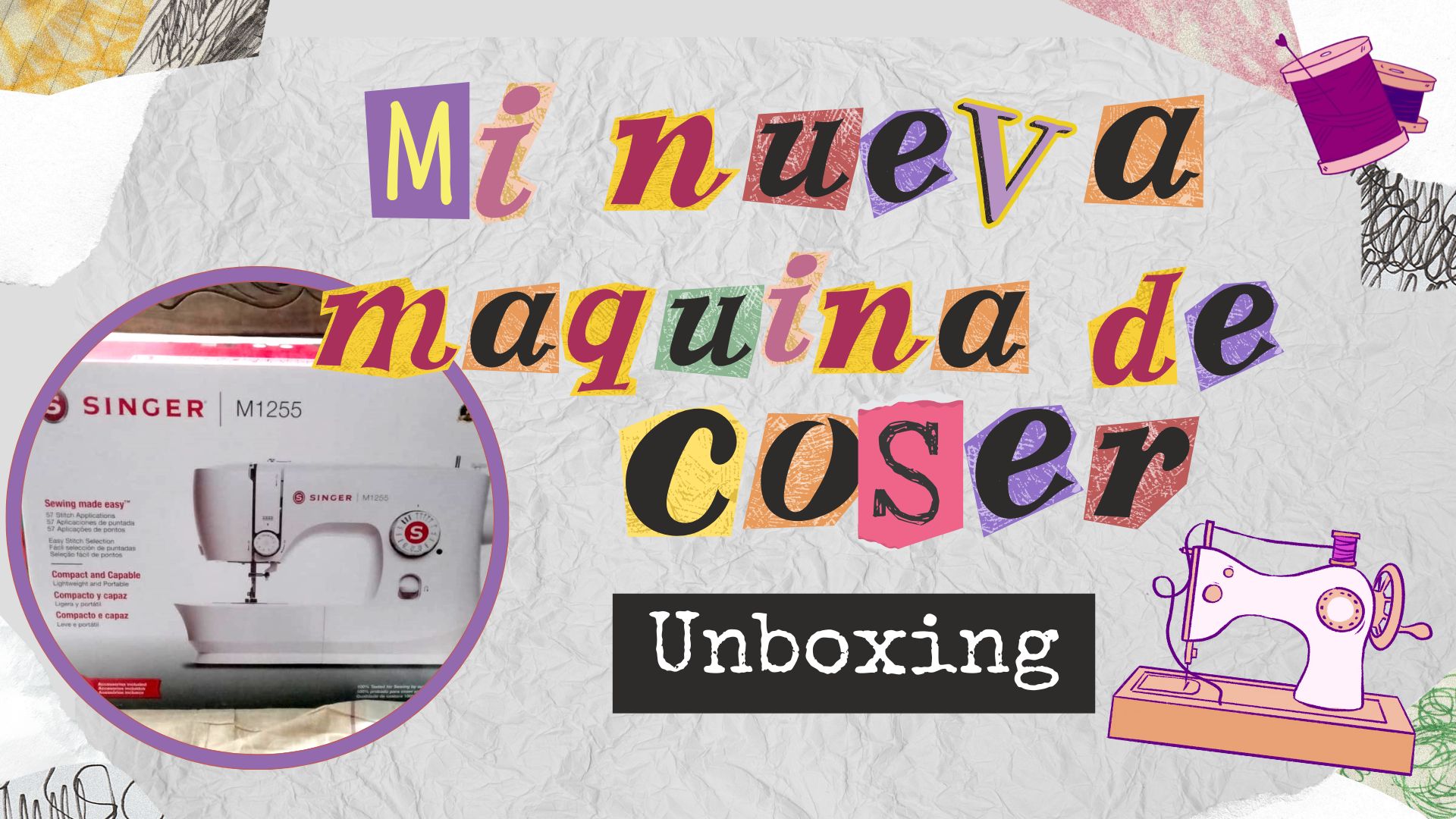Cut and Capture My Paper Cut-out Animation Educational Video in Grey White Collage Photographic Style.jpg