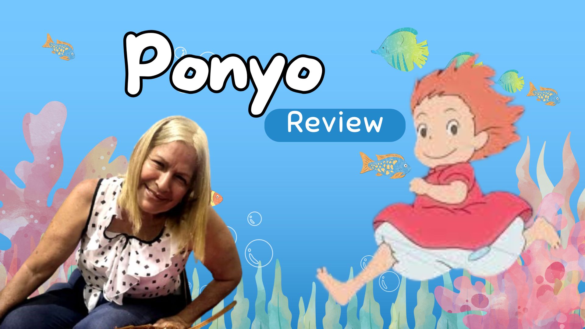 Blue and Pink Playful Watercolor Illustration The Sea Presentation.jpg