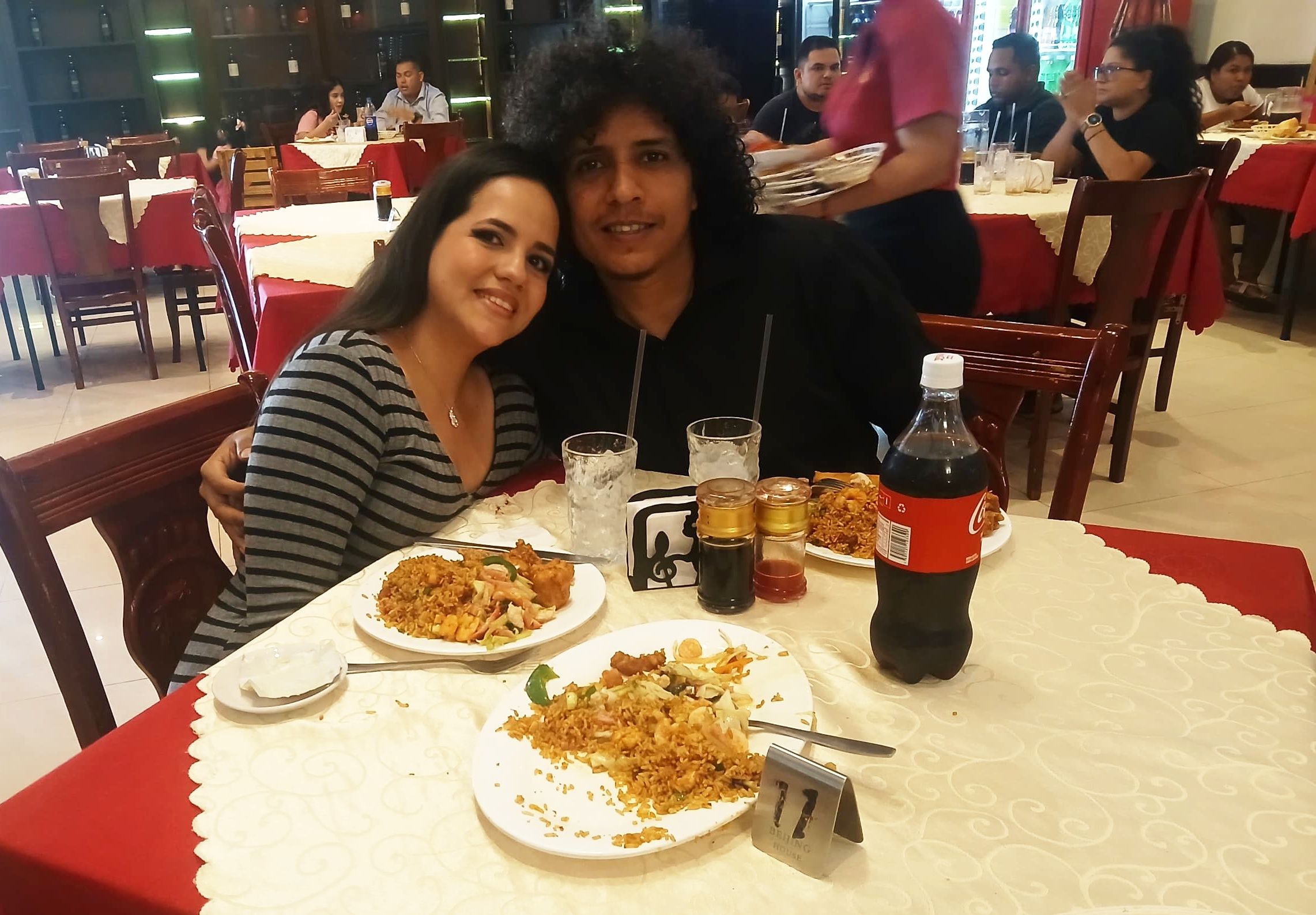 Celebrating our 8th Anniversary: almost a decade together [ENG/ESP]
