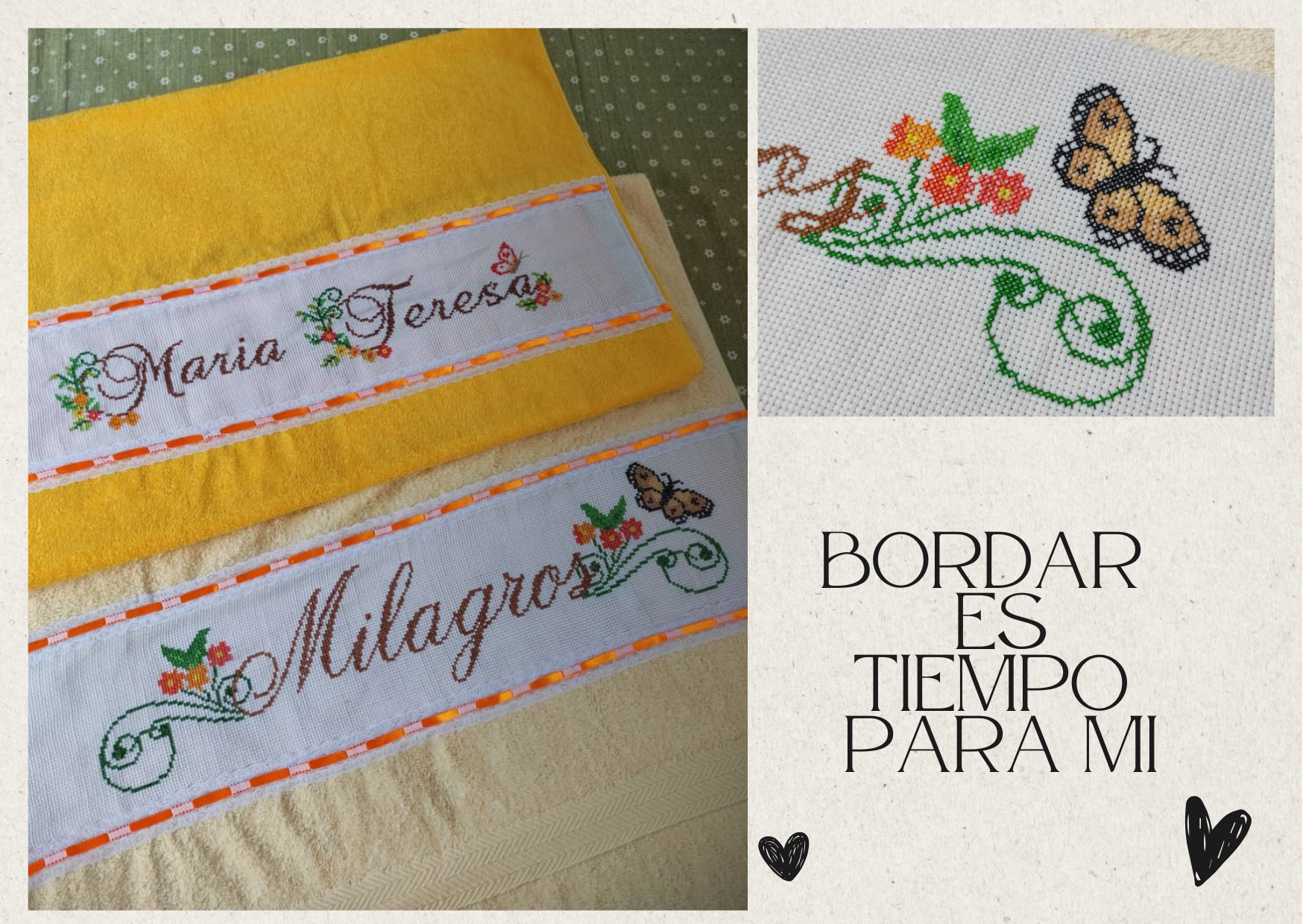 Tartjeta Horizontal Gracias Botánica Verde (1).png