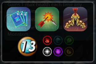 Game Modifications
