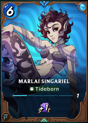Marlai Singariel