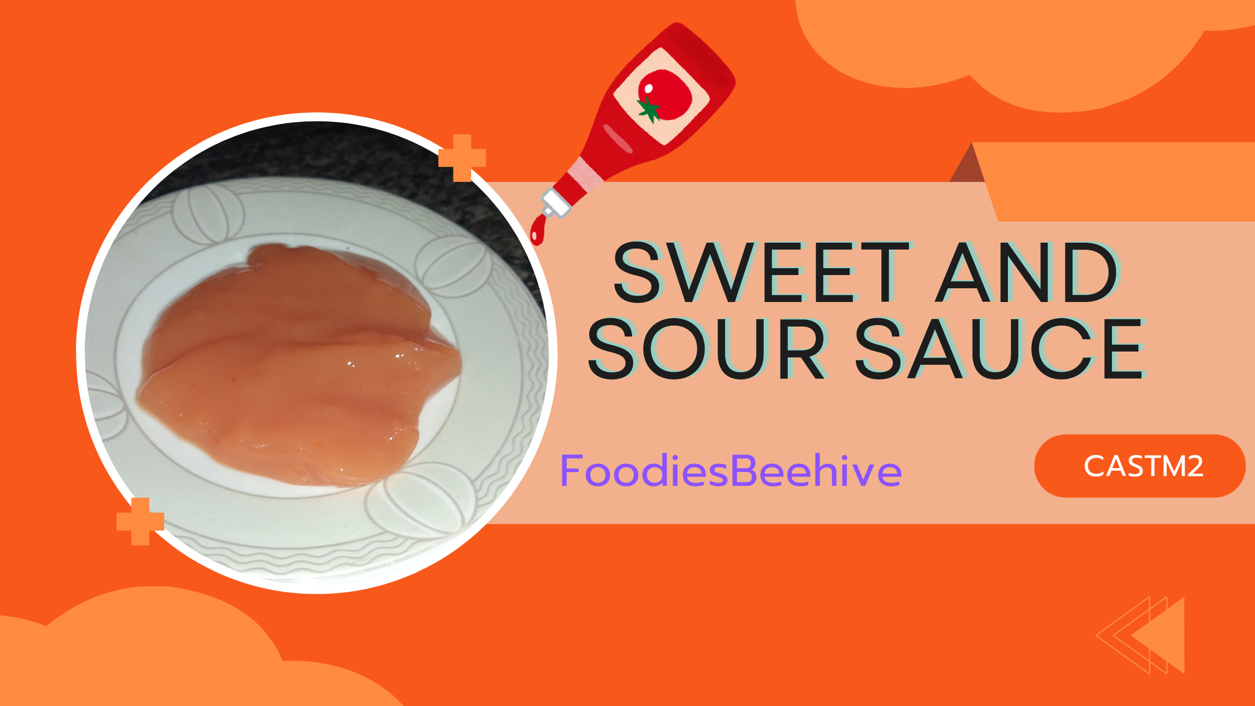 Cas…
Payout: 0.000 HBDSweet and sour sauce//Salsa agridulce
2024-07-29 16:33![Sweet and sour sauce_20240728_202457_0000.png