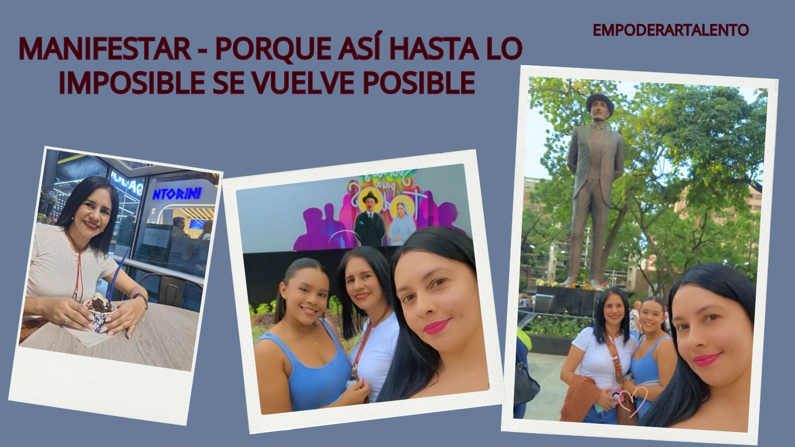 Manifestar - Porque así hasta lo imposible se vuelve posible.jpg