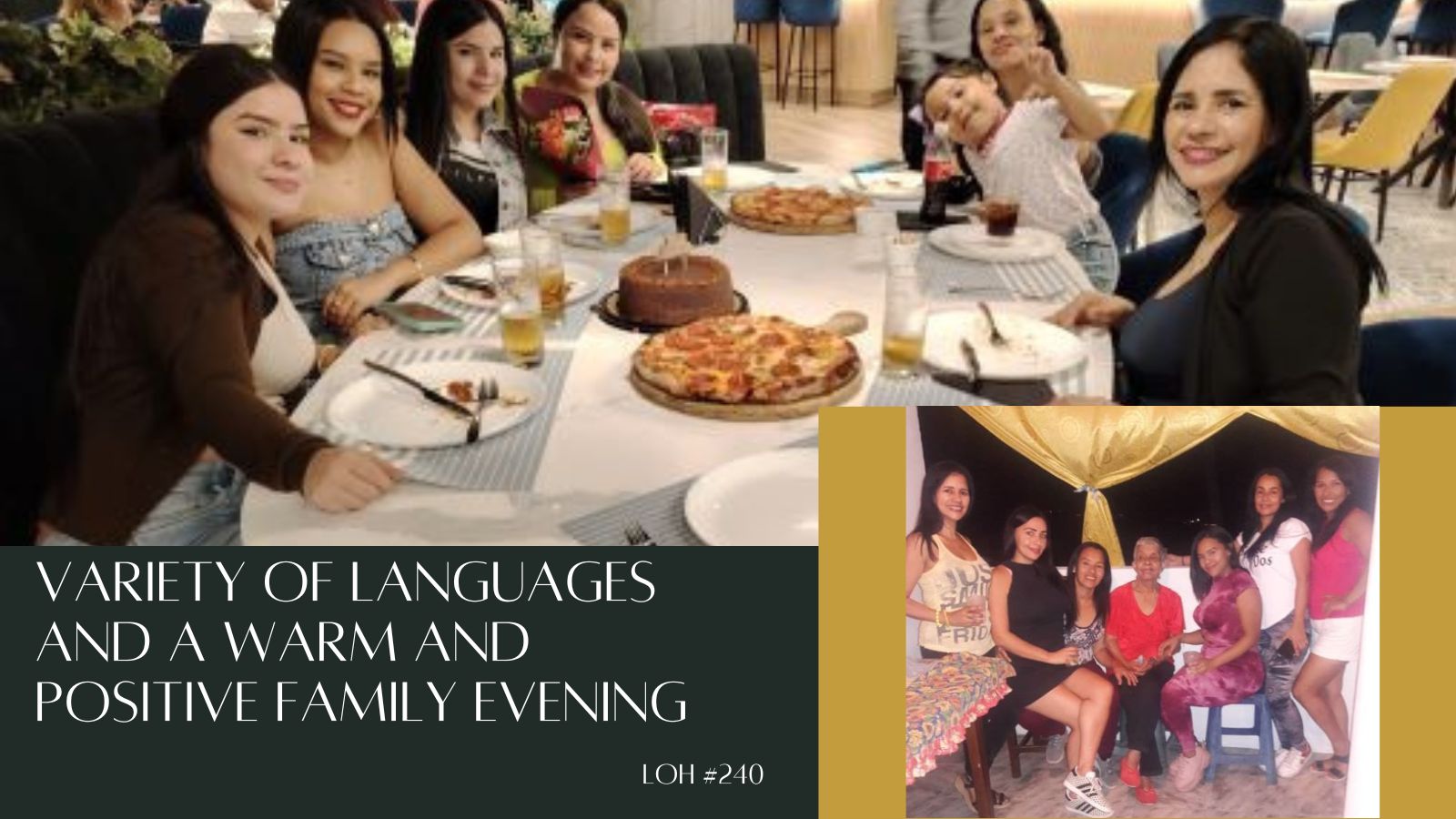 Variedad de idiomas y Una velada familiar cálida y positiva english.jpg