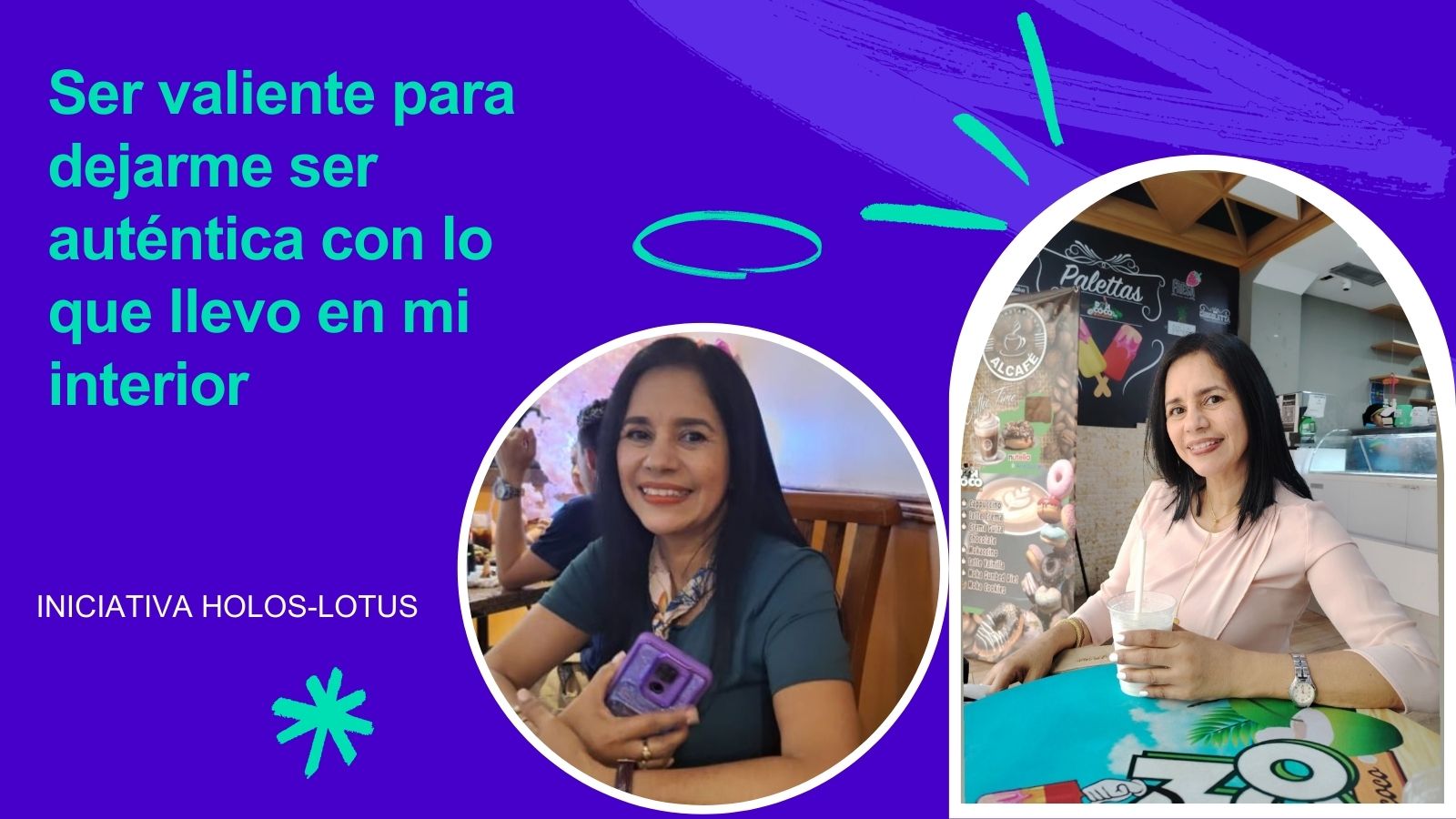 Ser valiente para dejarme ser auténtica con lo que llevo en mi interior.jpg