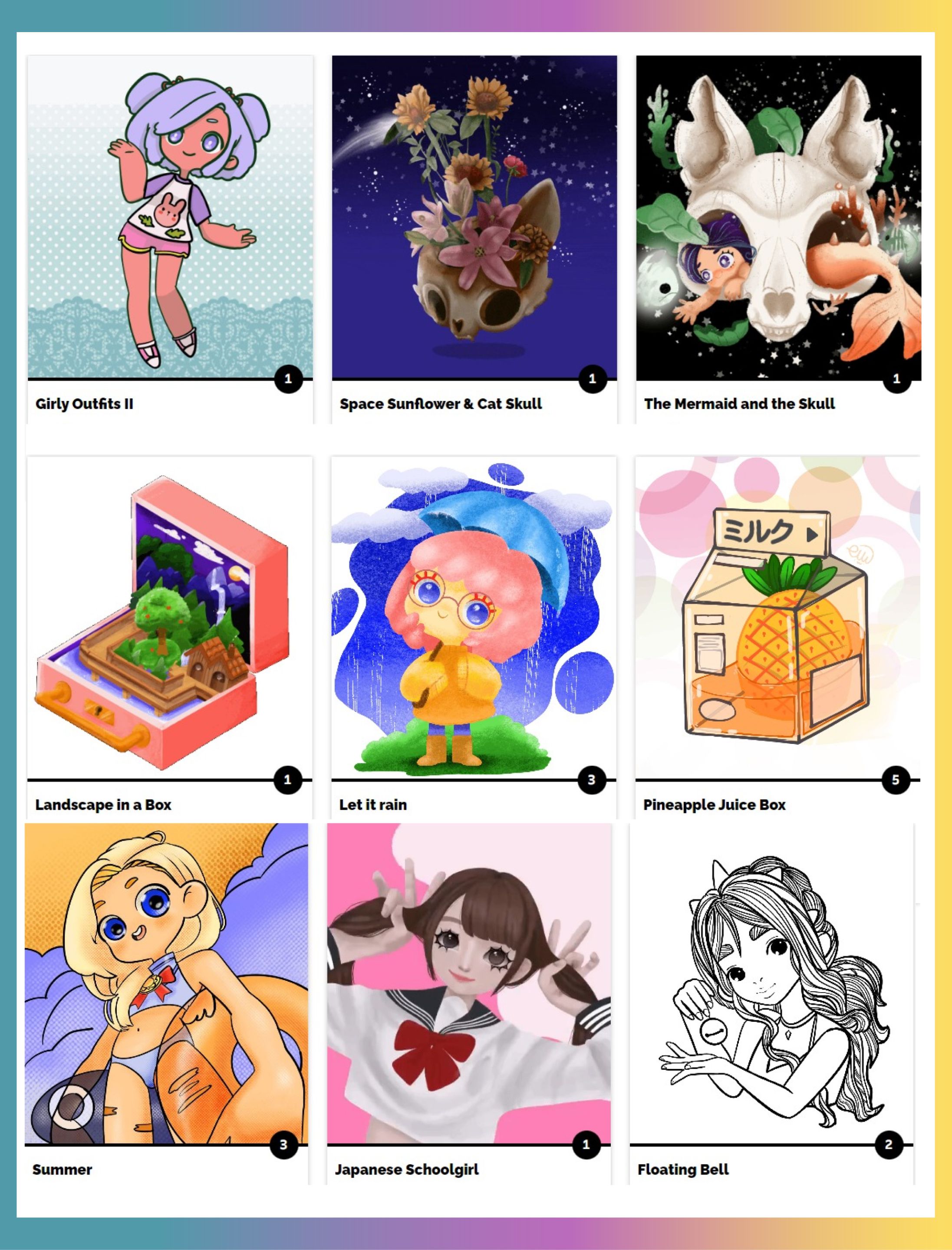 NFT_Artista destacado del día.jpg