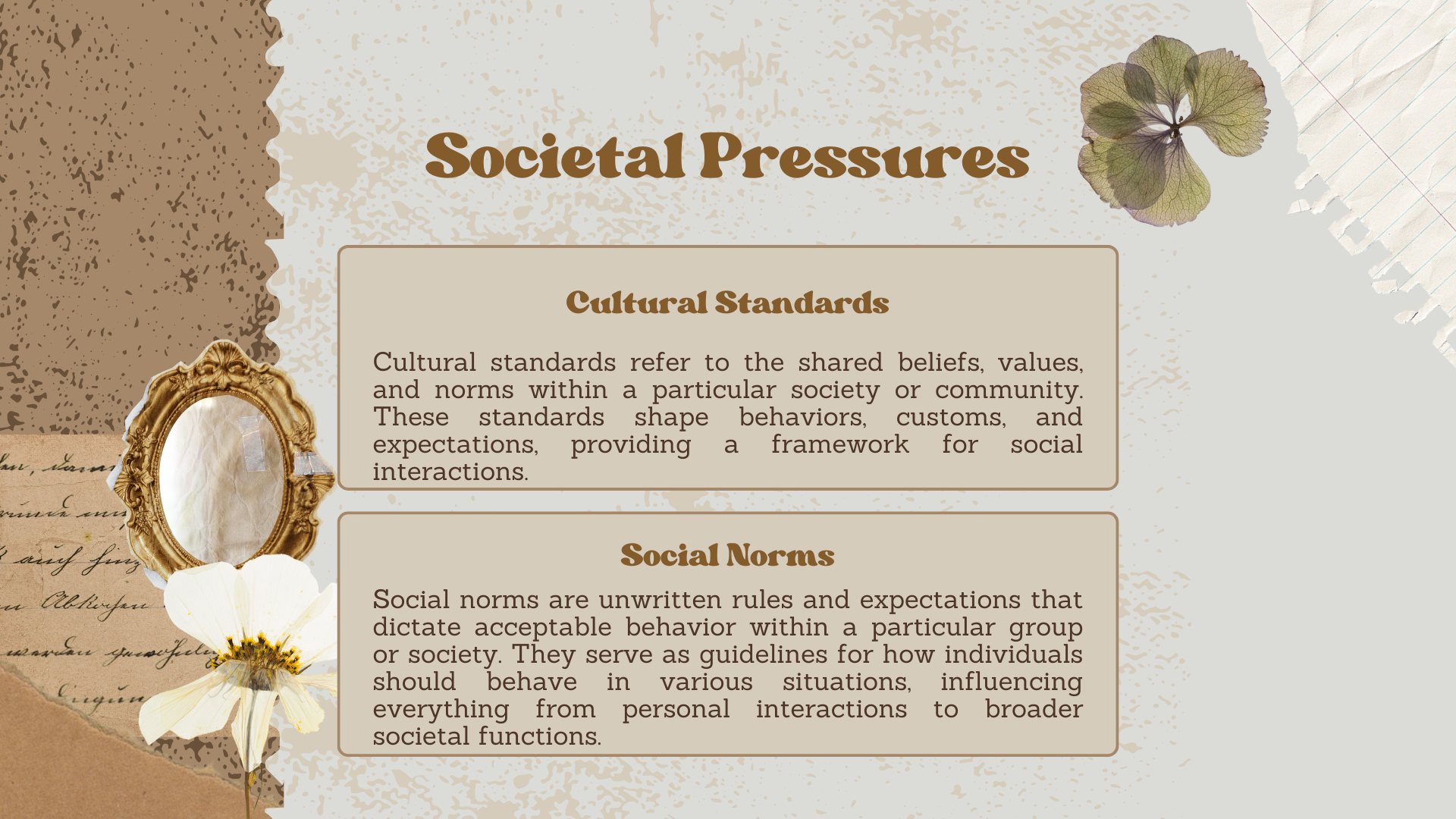 Cream and Brown Organic Scrapbook Exploring the Vintage World Presentation - 2.png