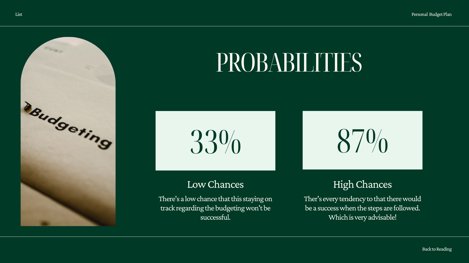 Company Budget Plan Presentation in Black and White Emerald Mint Green Aspirational Elegance Style - 2.png