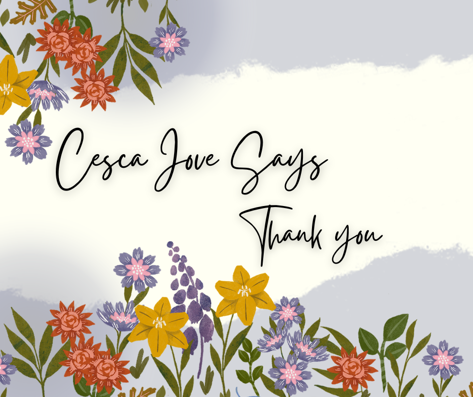 Ripper Paper Garden Flower Organic Watercolor Thank You Facebook Post.png