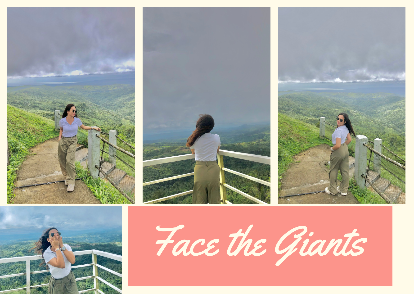 Pink Blue Marketing Collage Picture Postcard.png