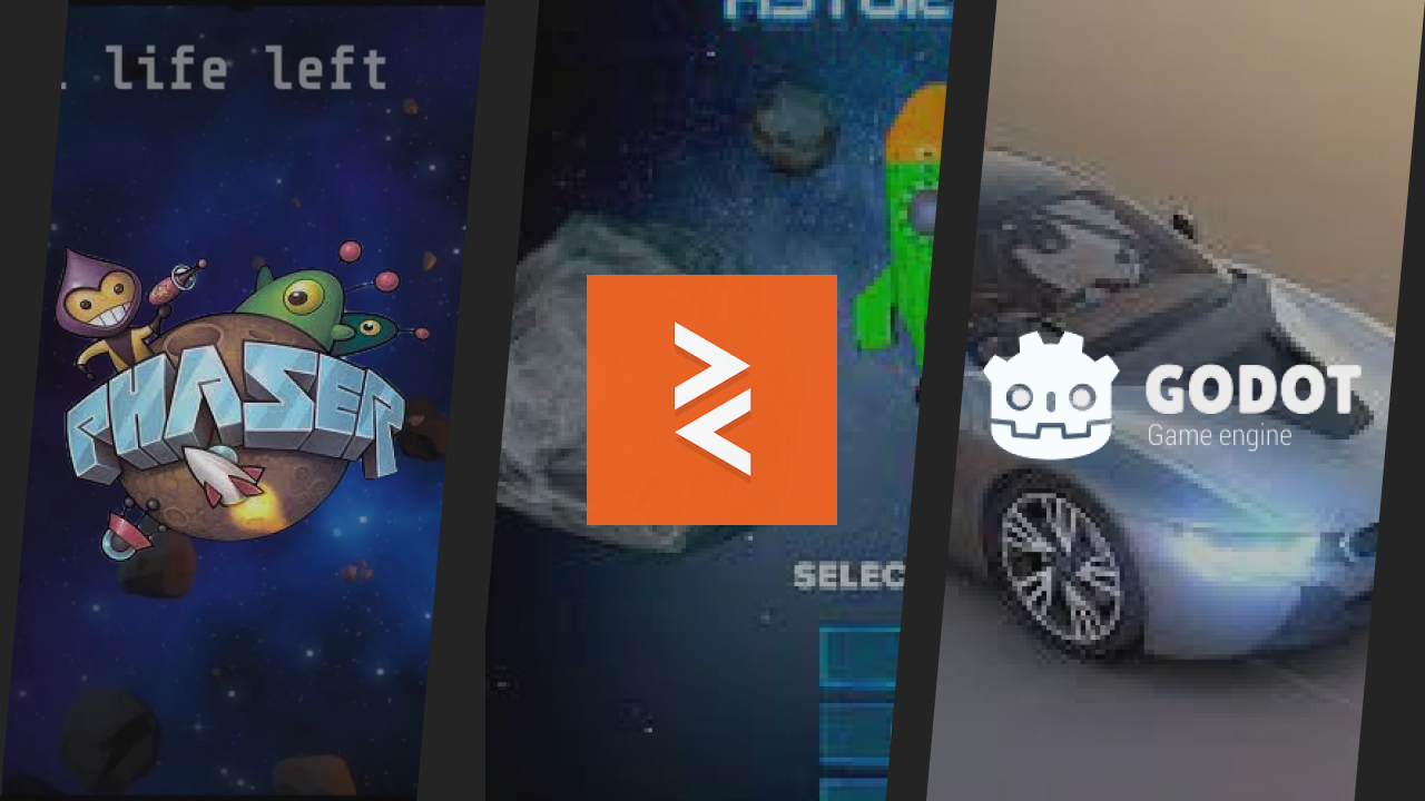 Top JS GAME Engines.png