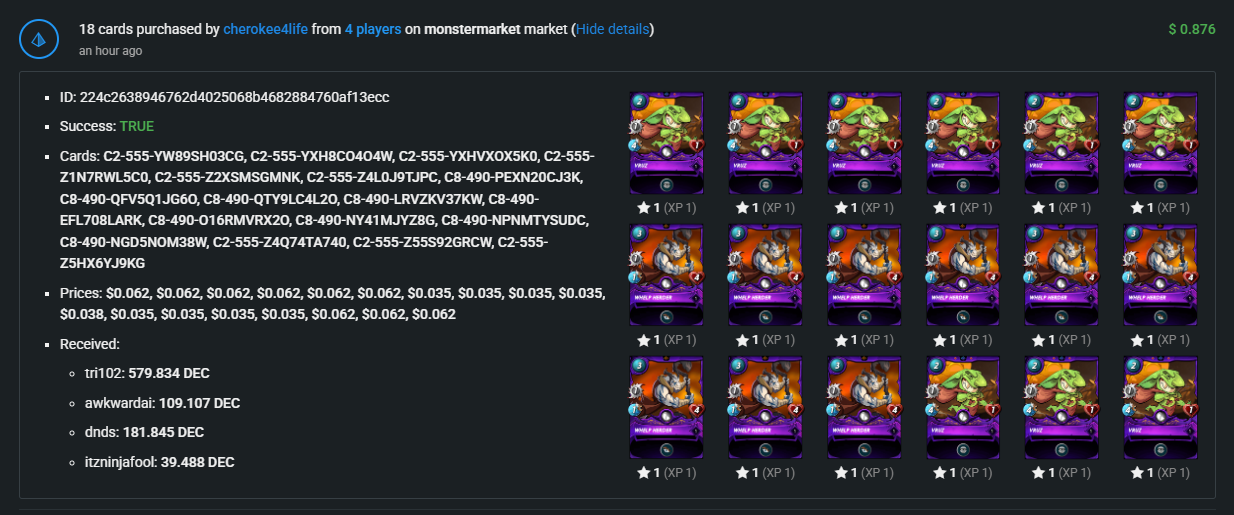 $1