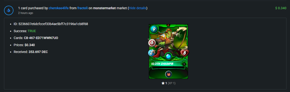 $1