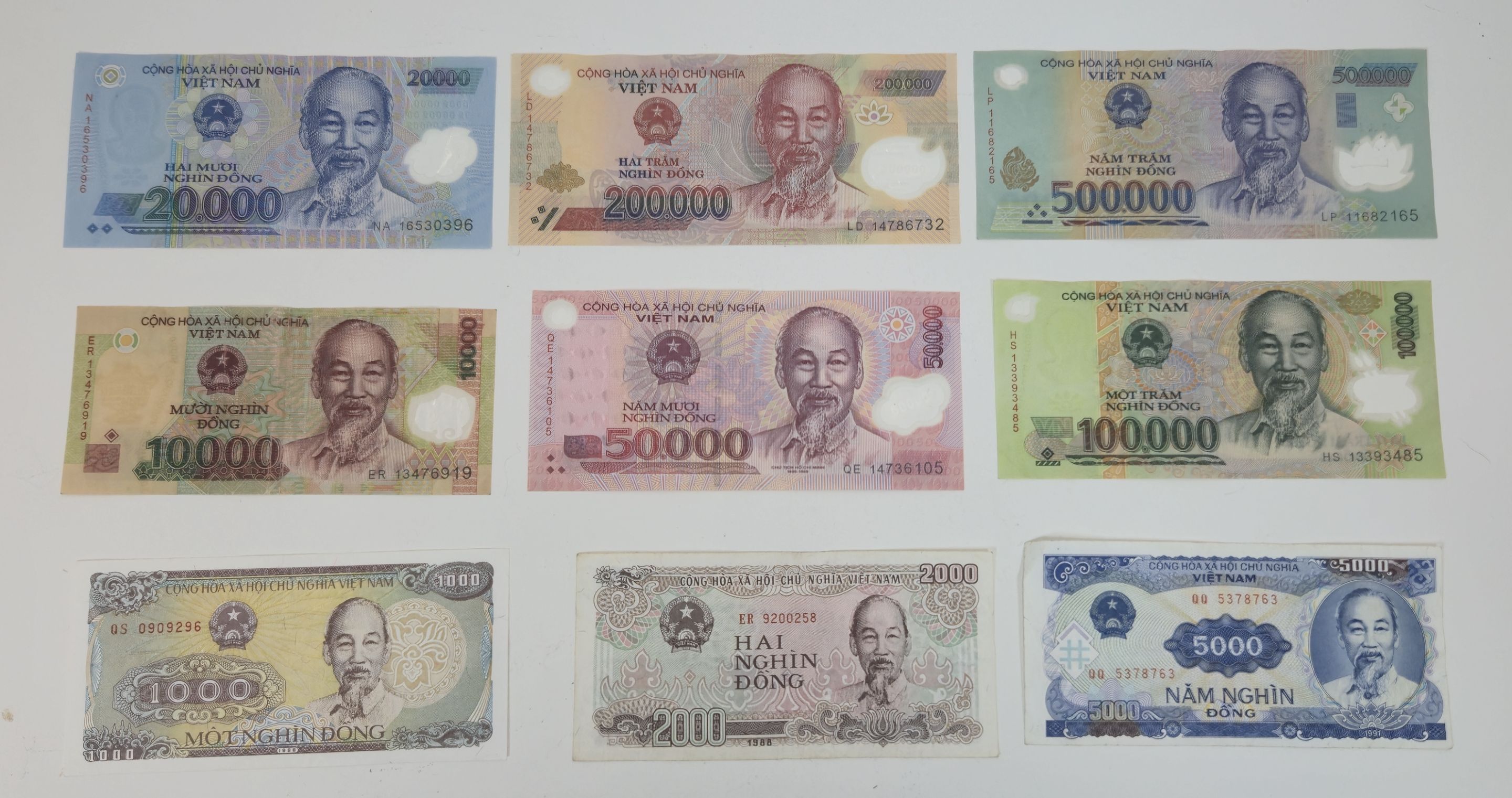 $1