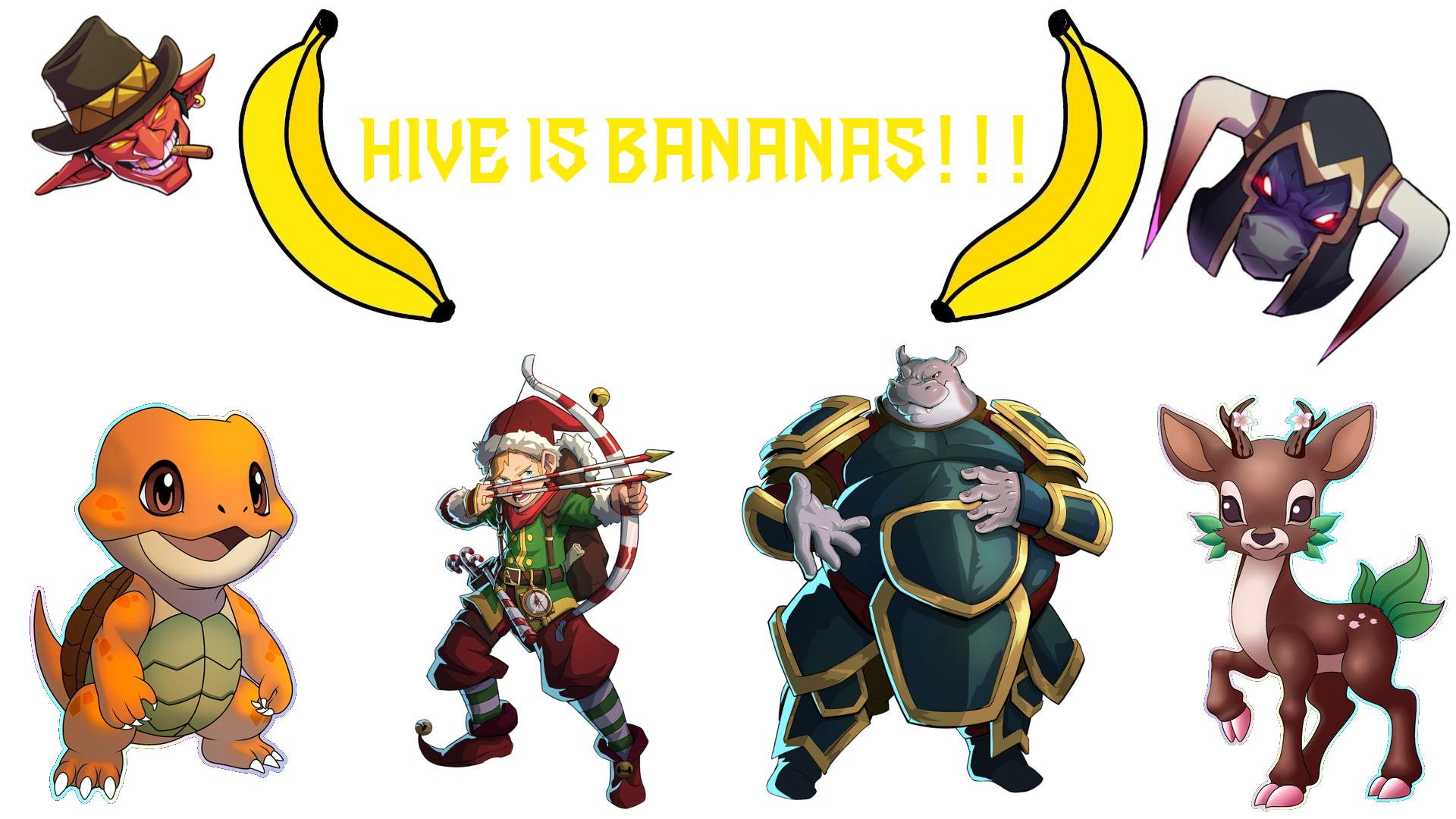 HIVE is Bananas.png