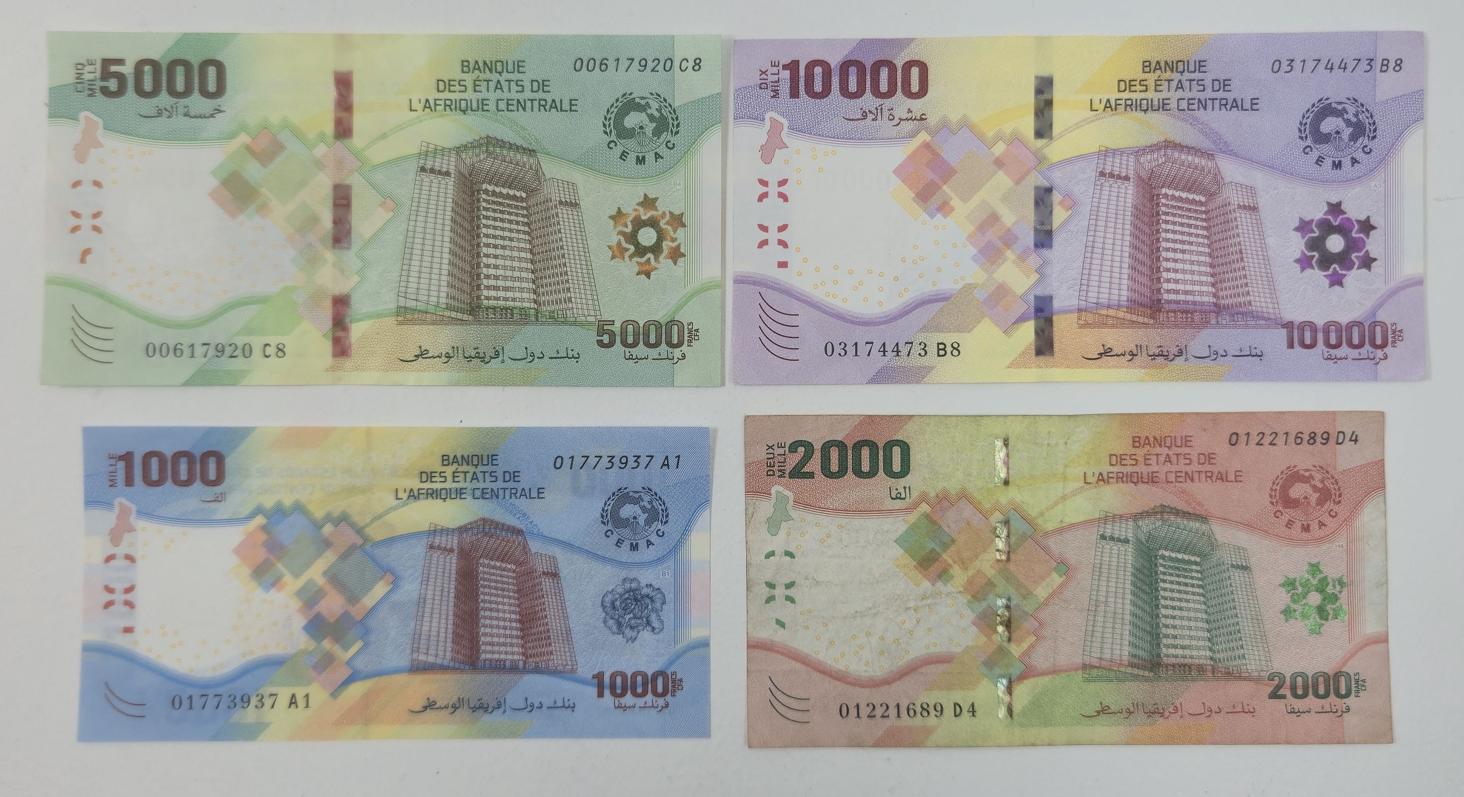 $1