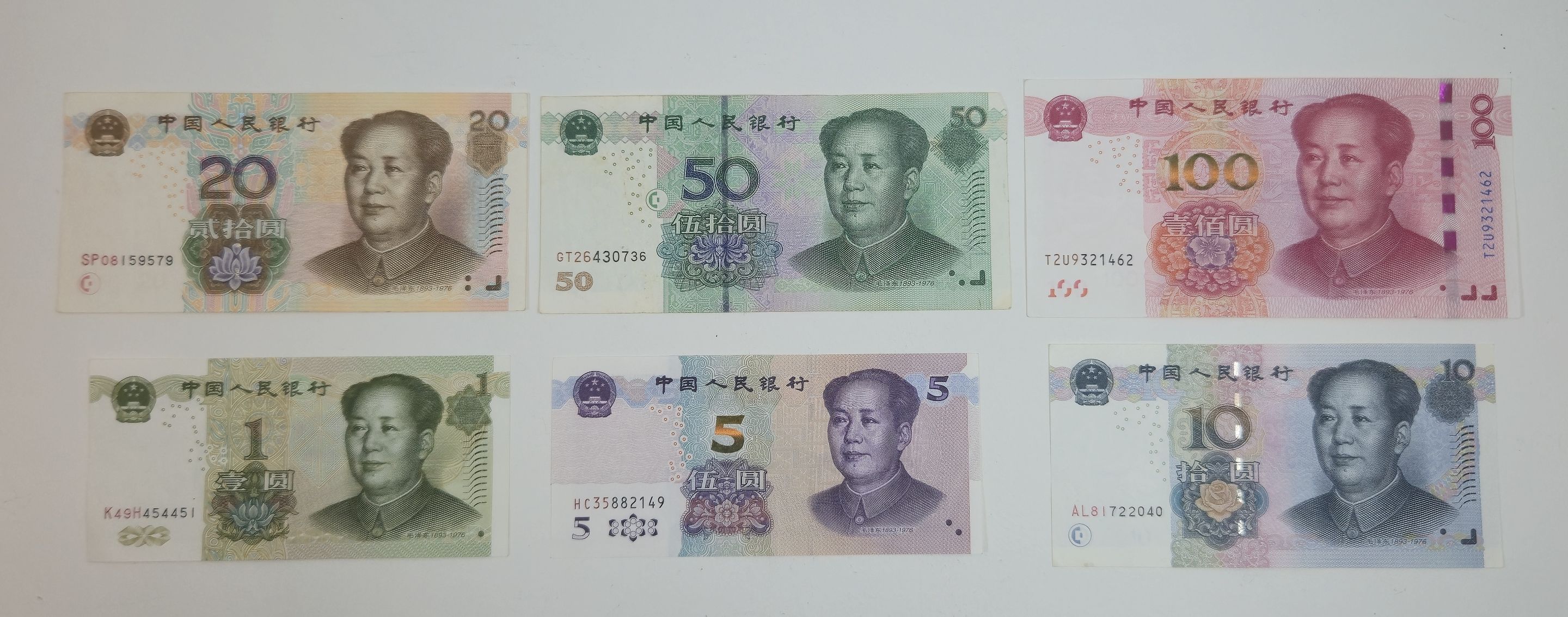 $1