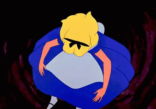 Down the Rabbit Hole.gif