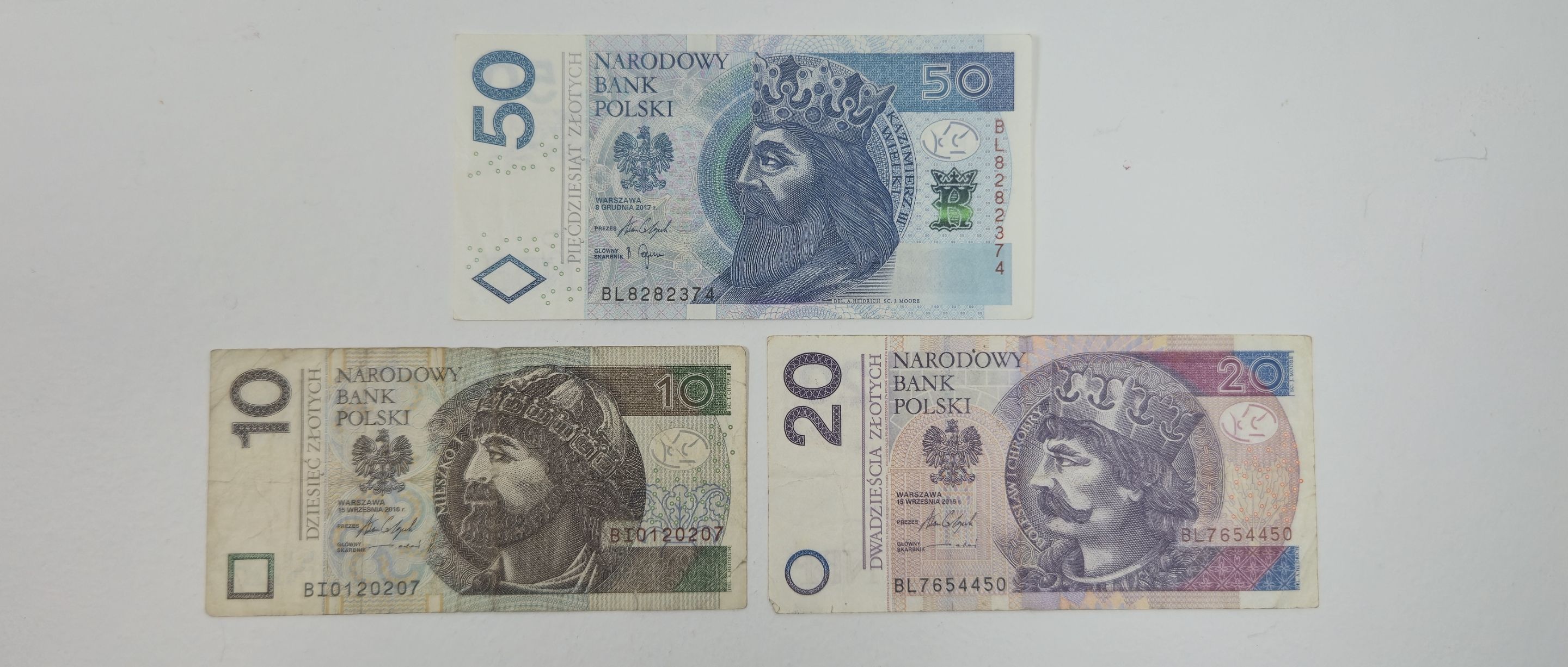 $1
