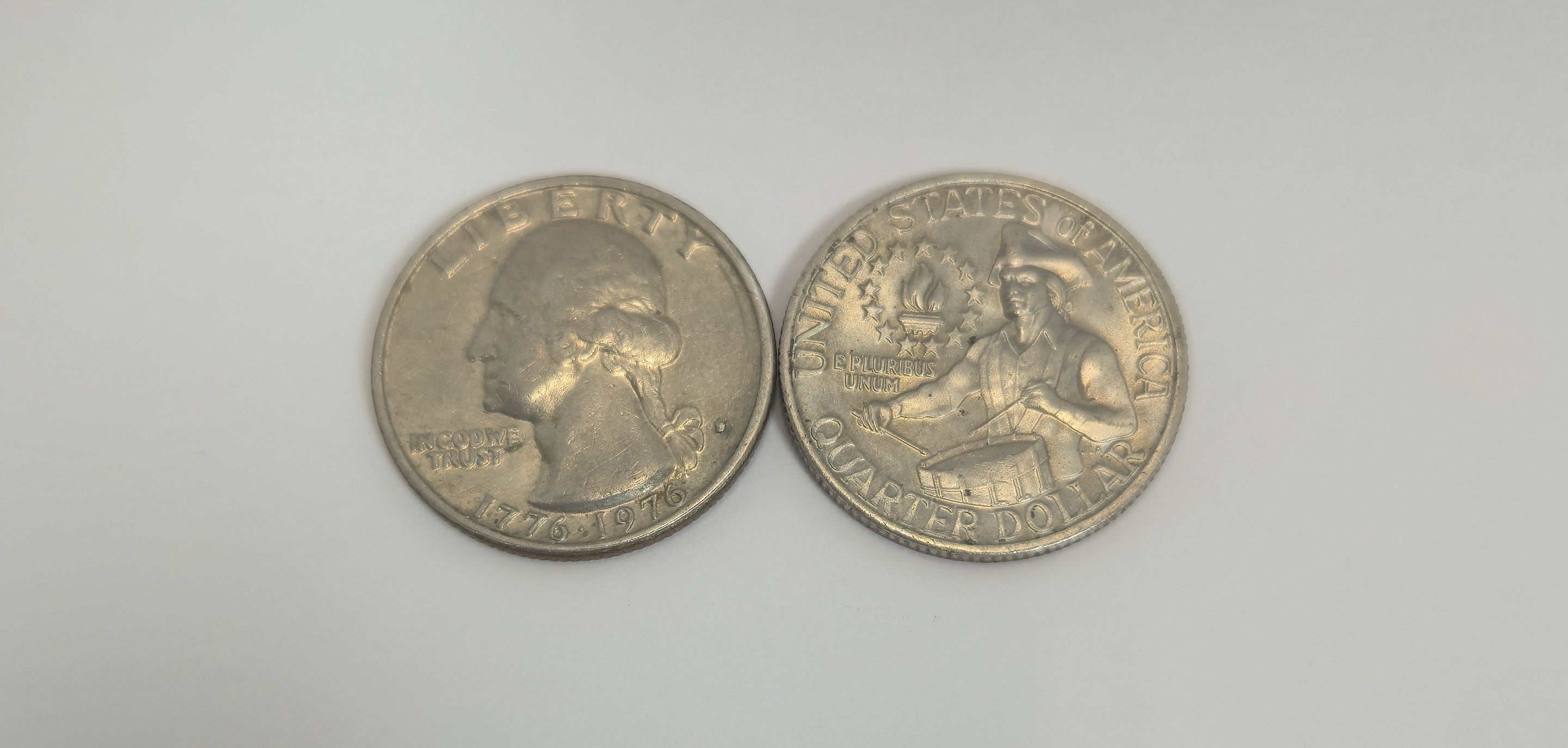 $1