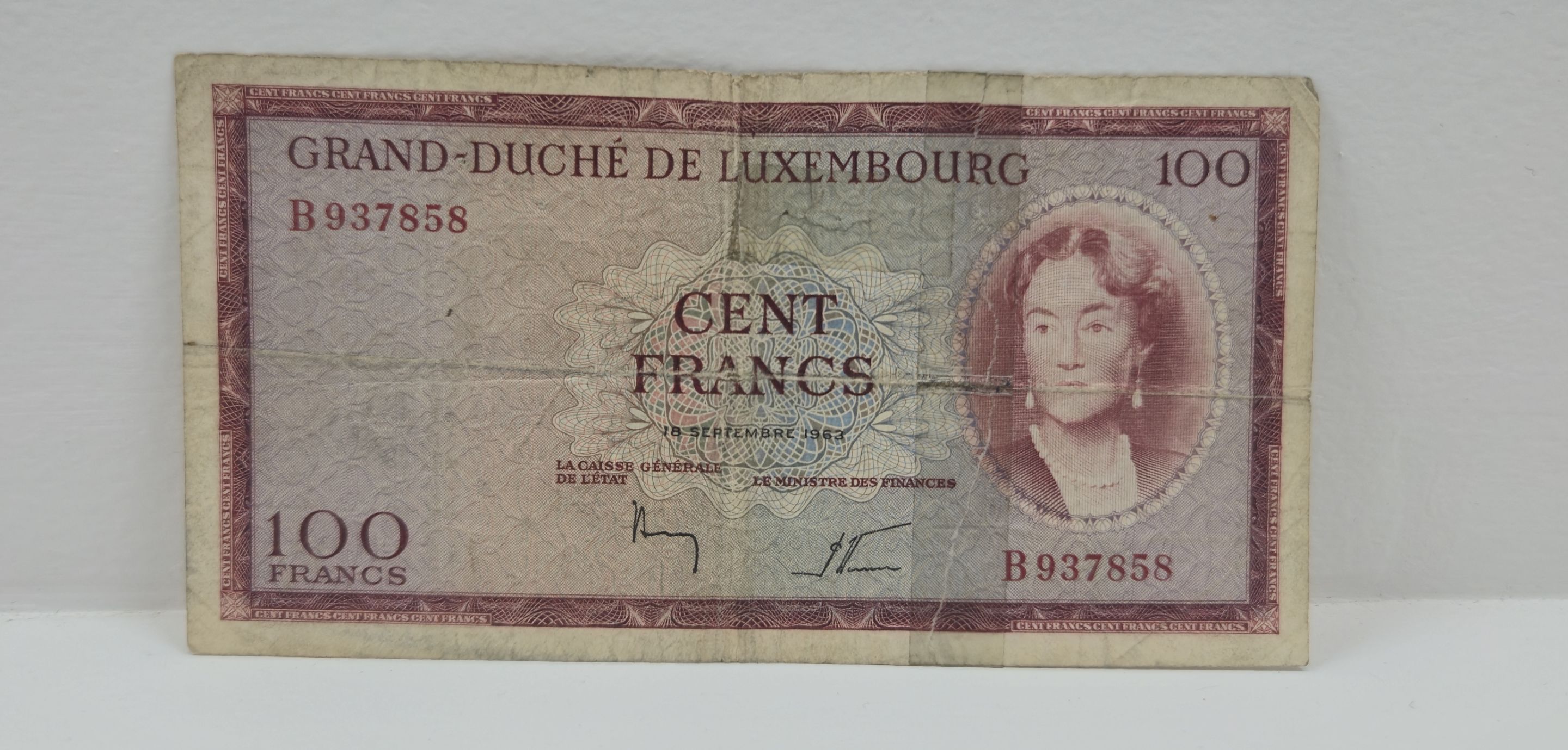 $1
