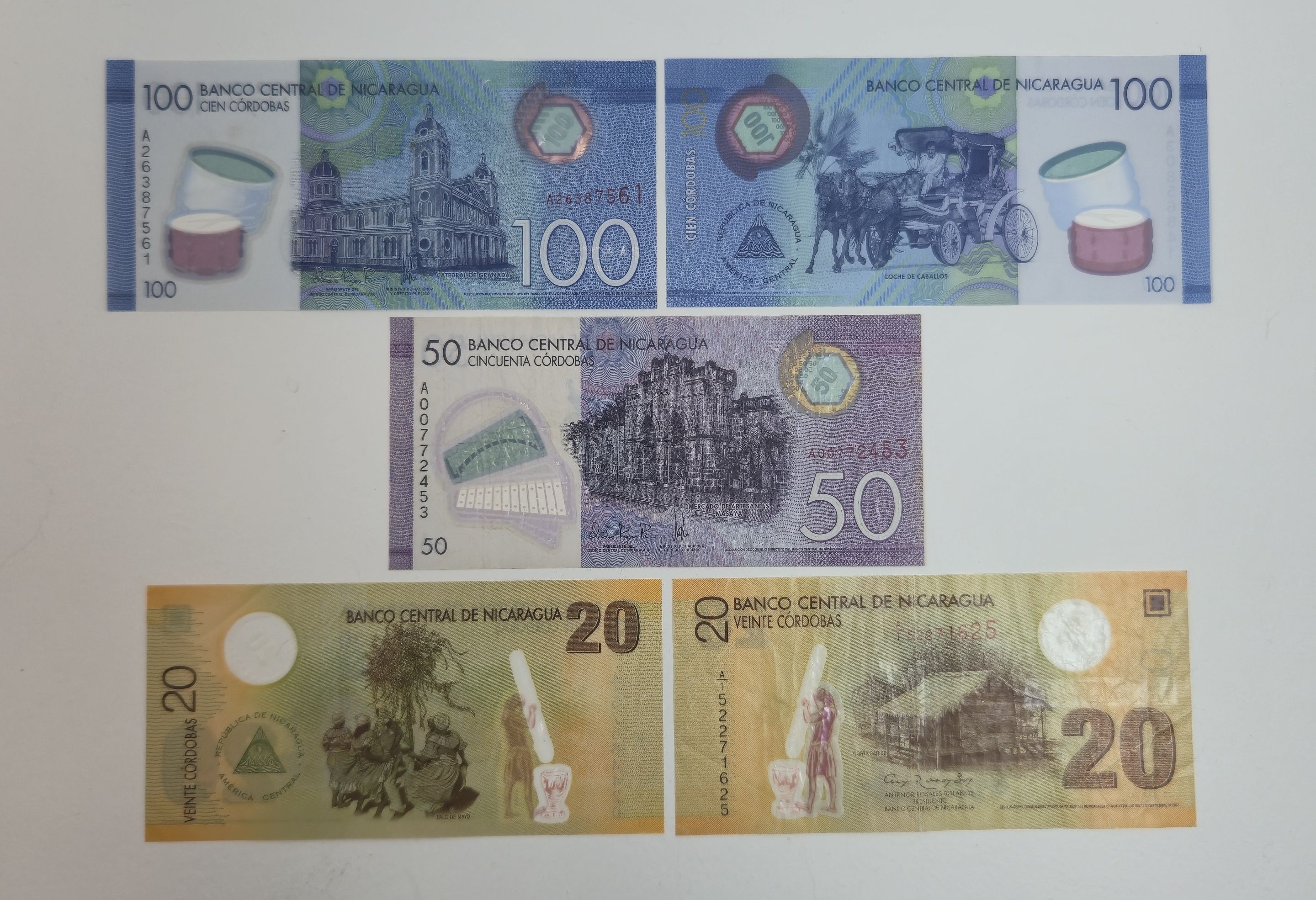 $1