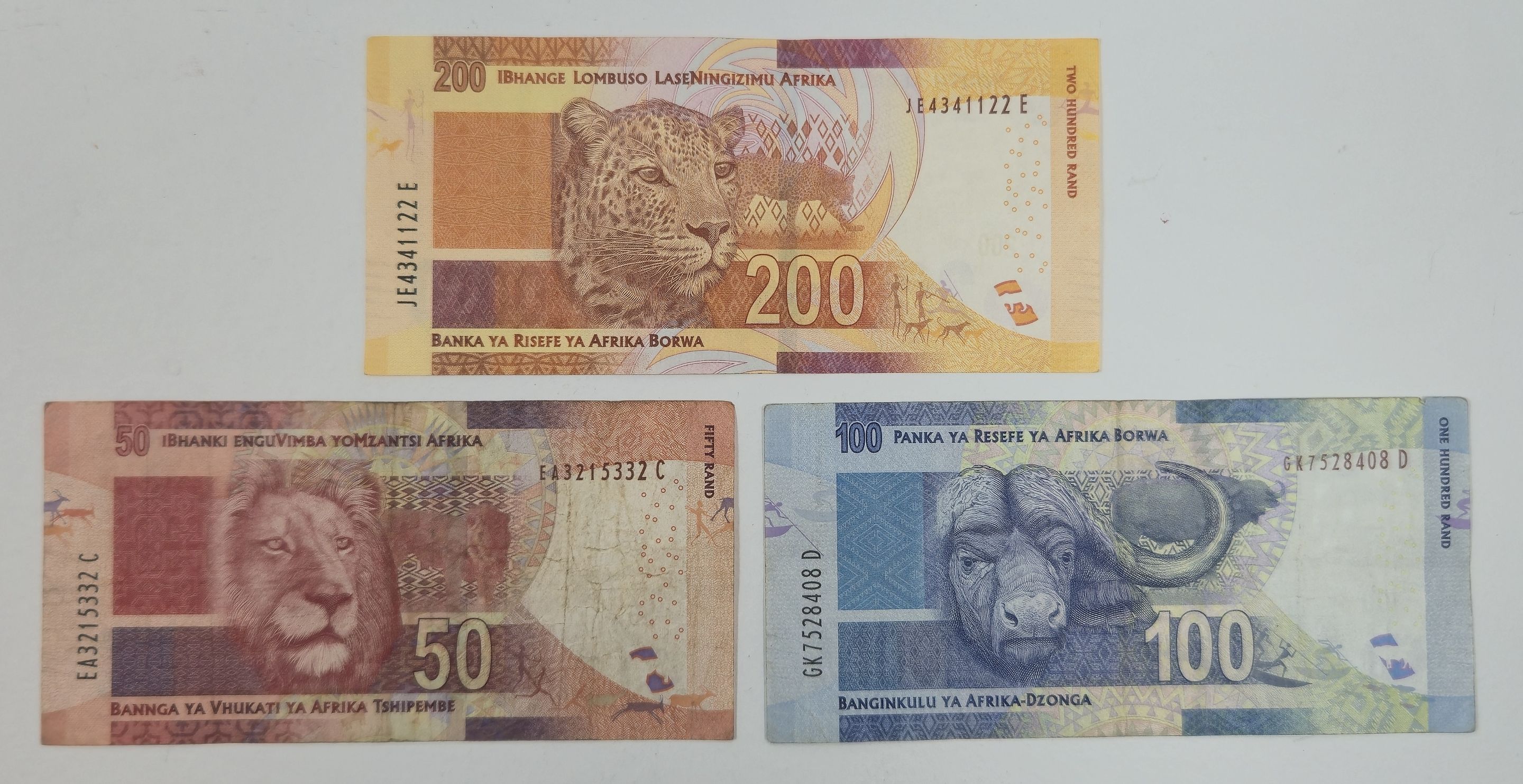 $1