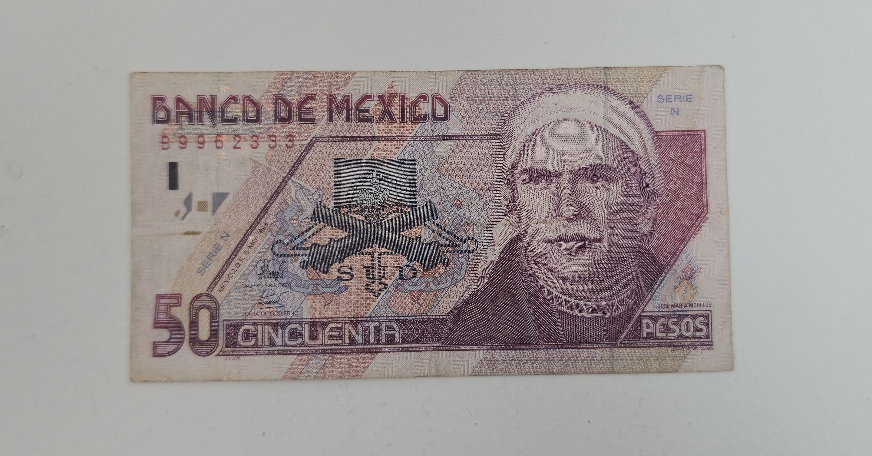 $1