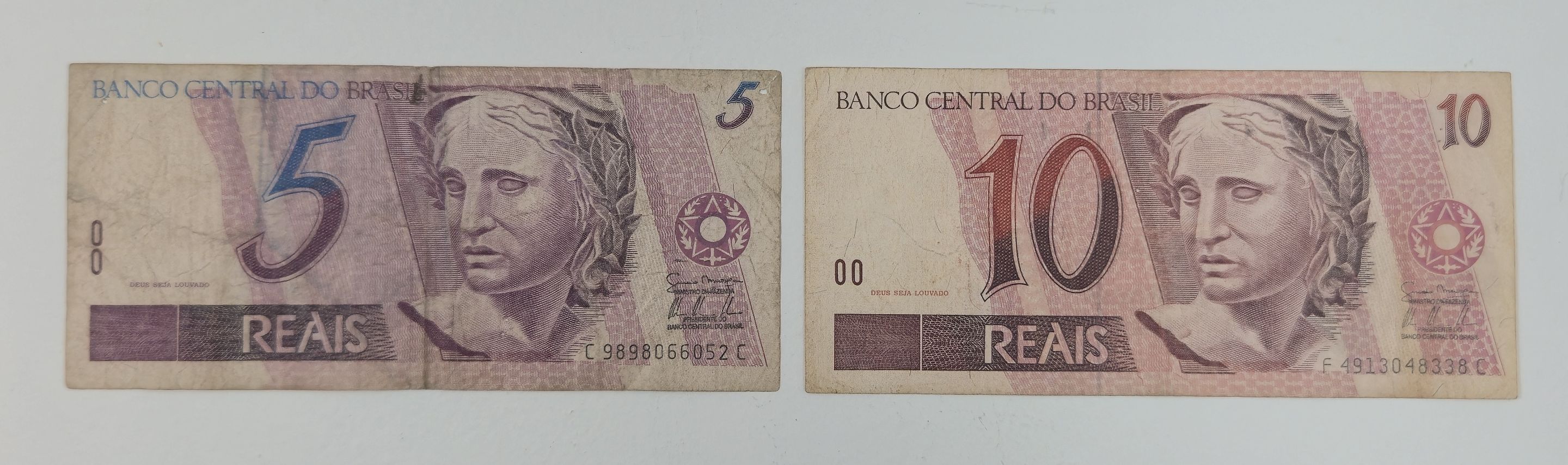 $1