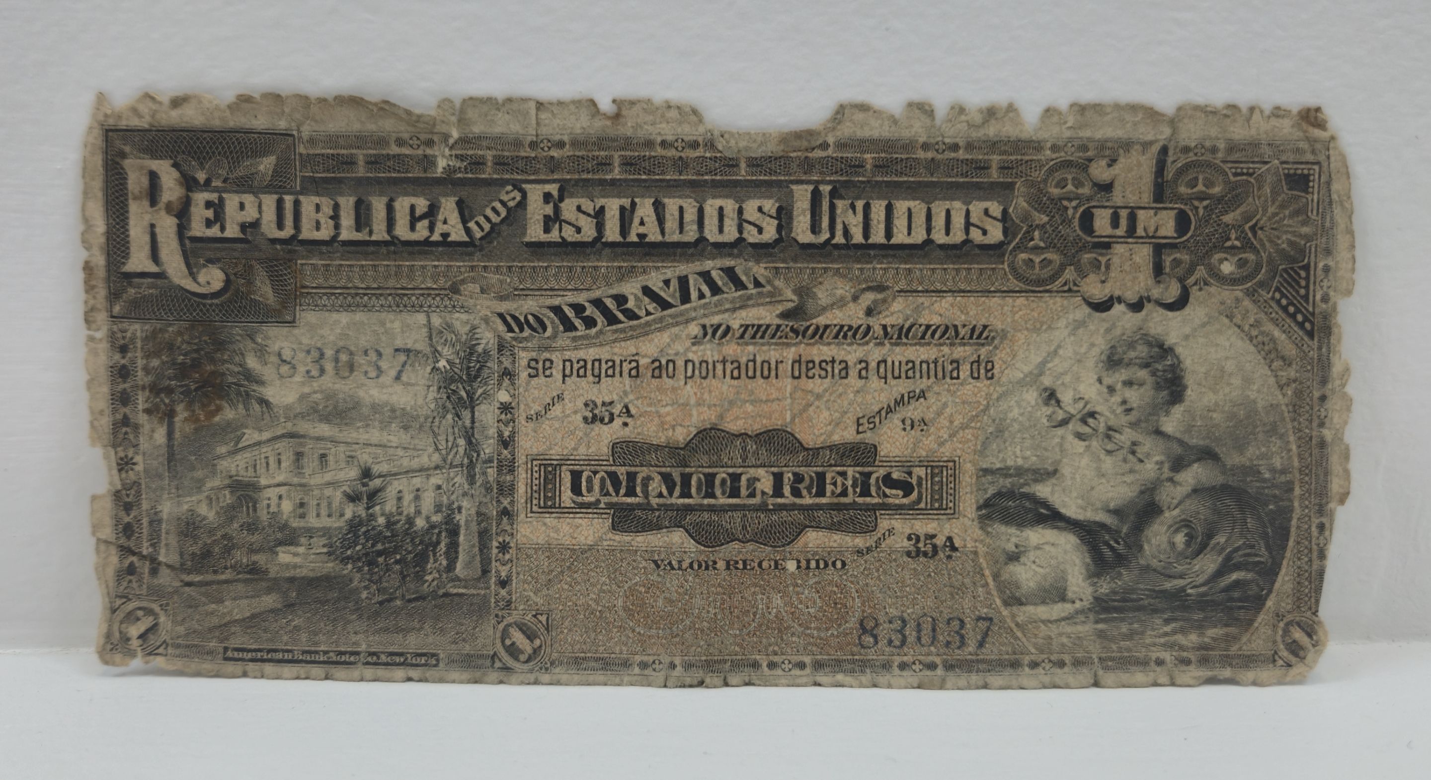 $1