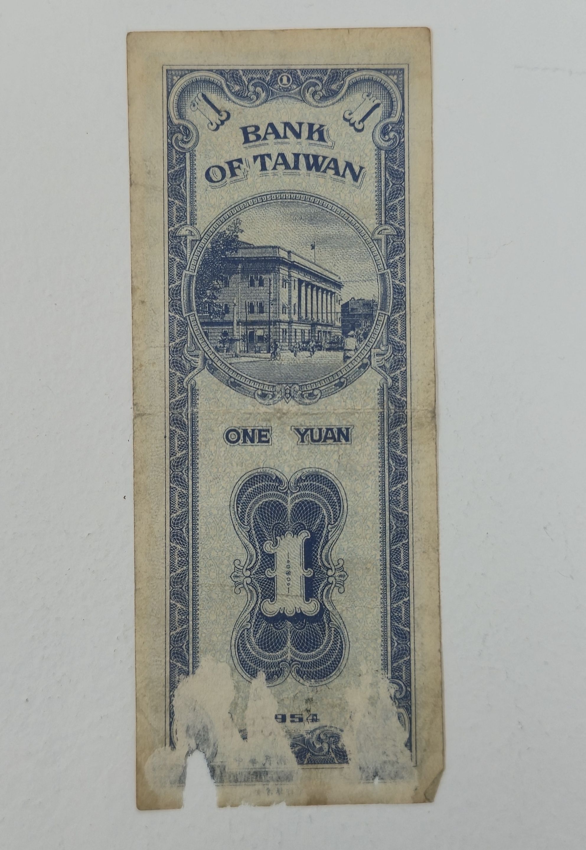 $1