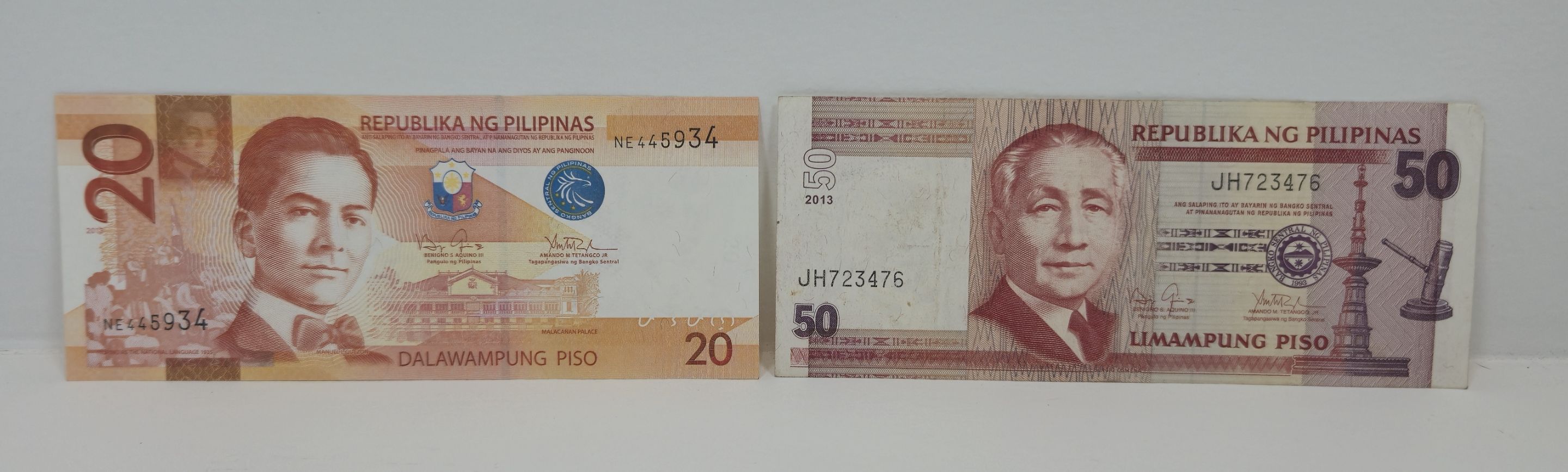 $1